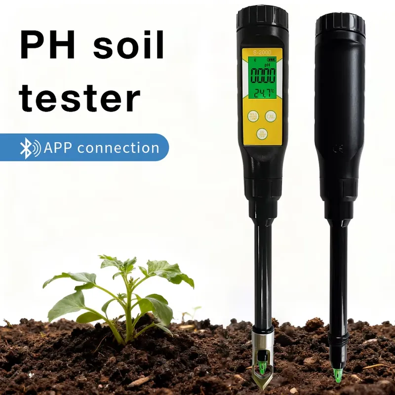 WAP01 Smart Soil PH Meter for  - Plant Pot review and price