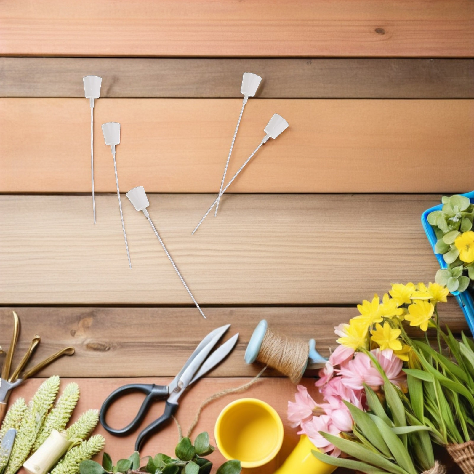 12Sets Mini Succulent Bouquet  - Succulent Set review and price