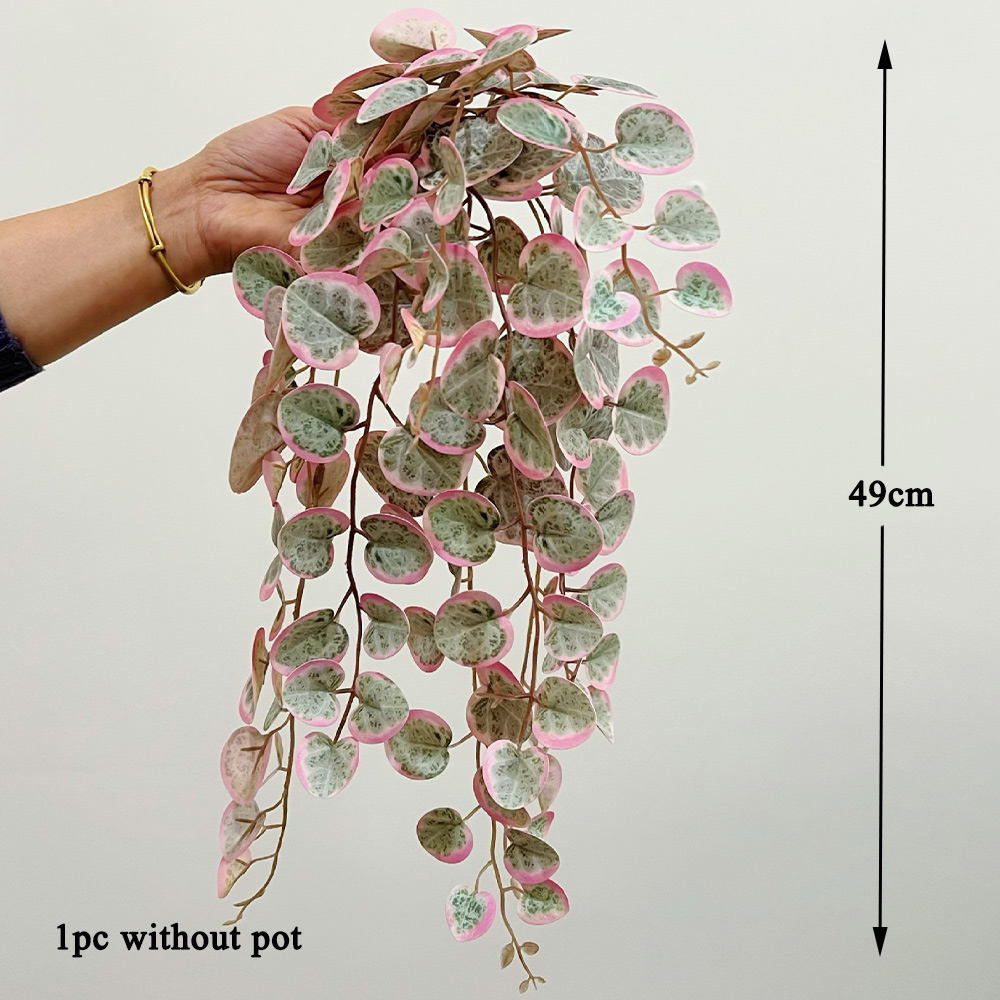 49cm Artificial Plants Vines F - Snake Plant review and price