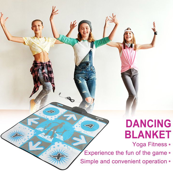 Non-Slip Party Single Dancing  - Repotting Mat review and price