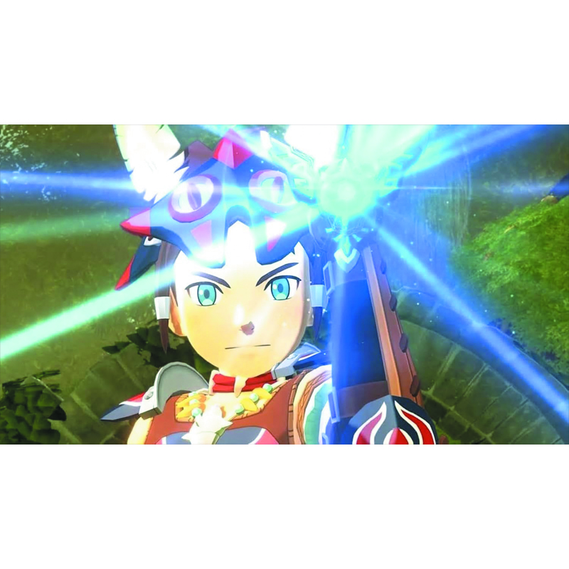Monster Hunter Stories 2: Wing - Monstera review and price