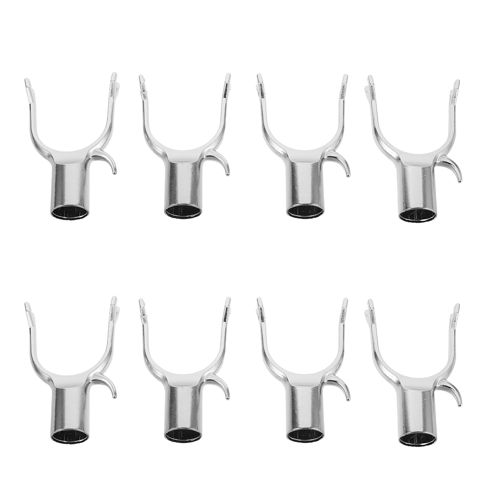 8Pcs U Shaped Garden Support R - Plant Support Stake review and price