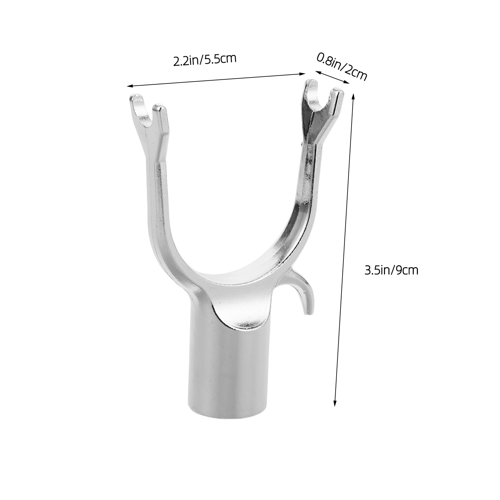 8Pcs U Shaped Garden Support R - Plant Support Stake review and price