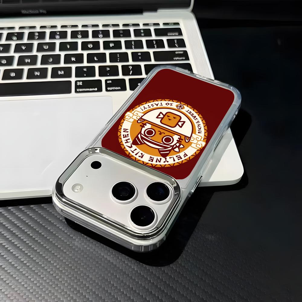 Monster Hunter Phone Case For  - Monstera review and price