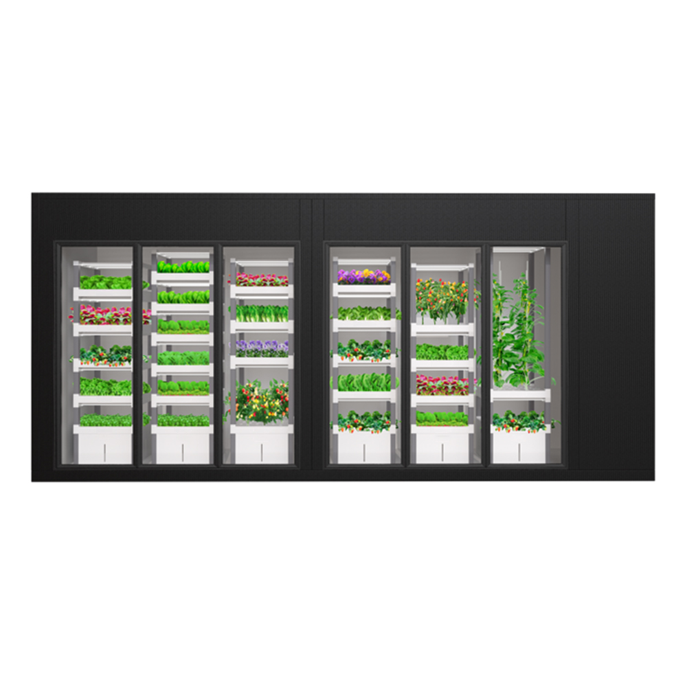 App Controlled Smart Hydroponi - Indoor Plants review and price