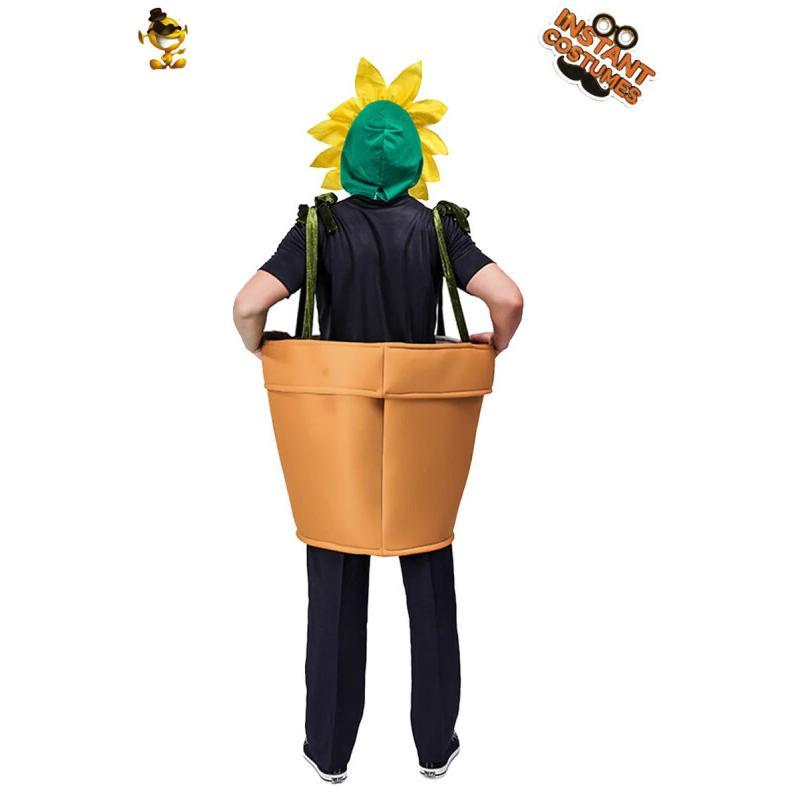 Halloween Flower Pot Costume f - Plant Pot review and price