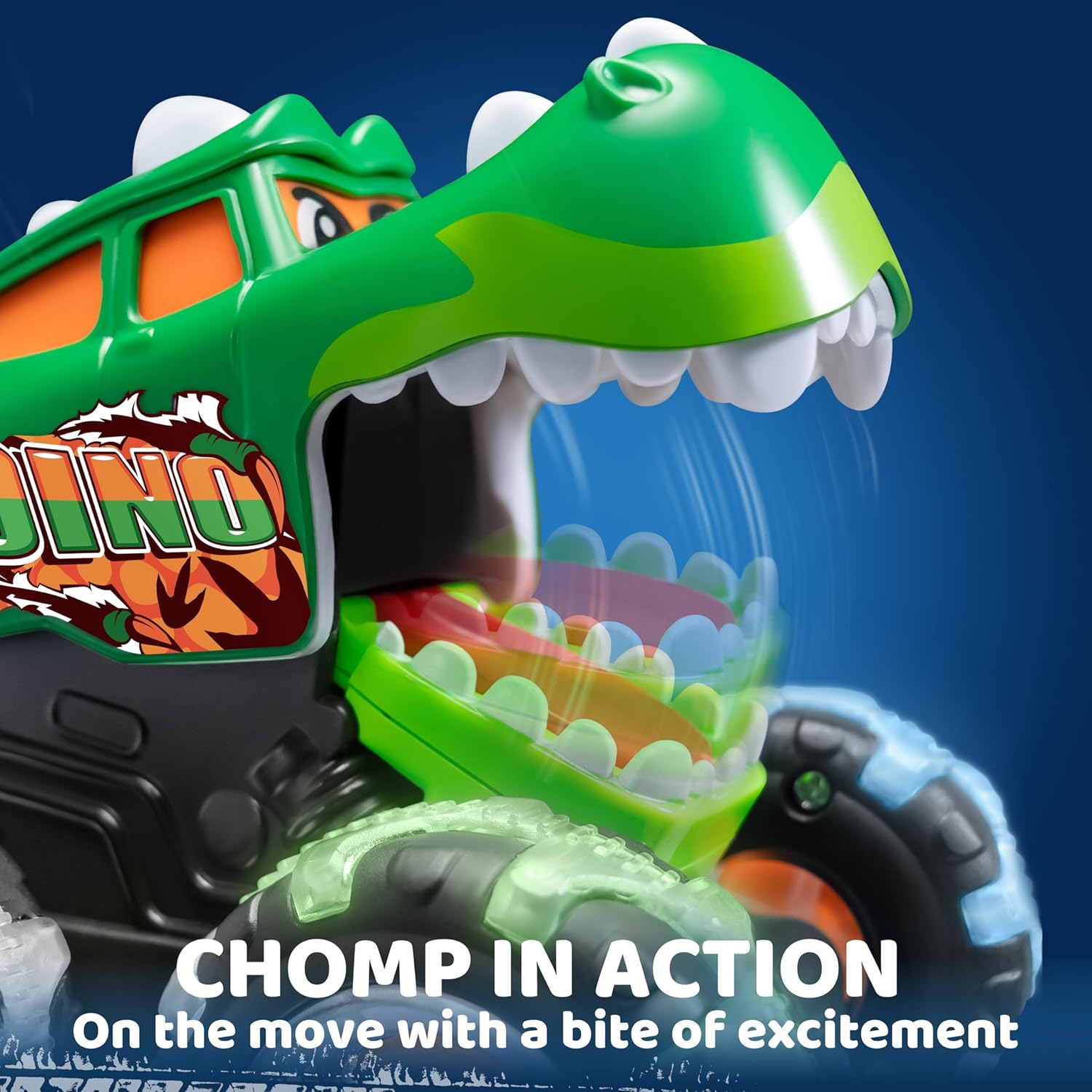 JOYFY 3 Pack Monster Truck Toy - Monstera review and price