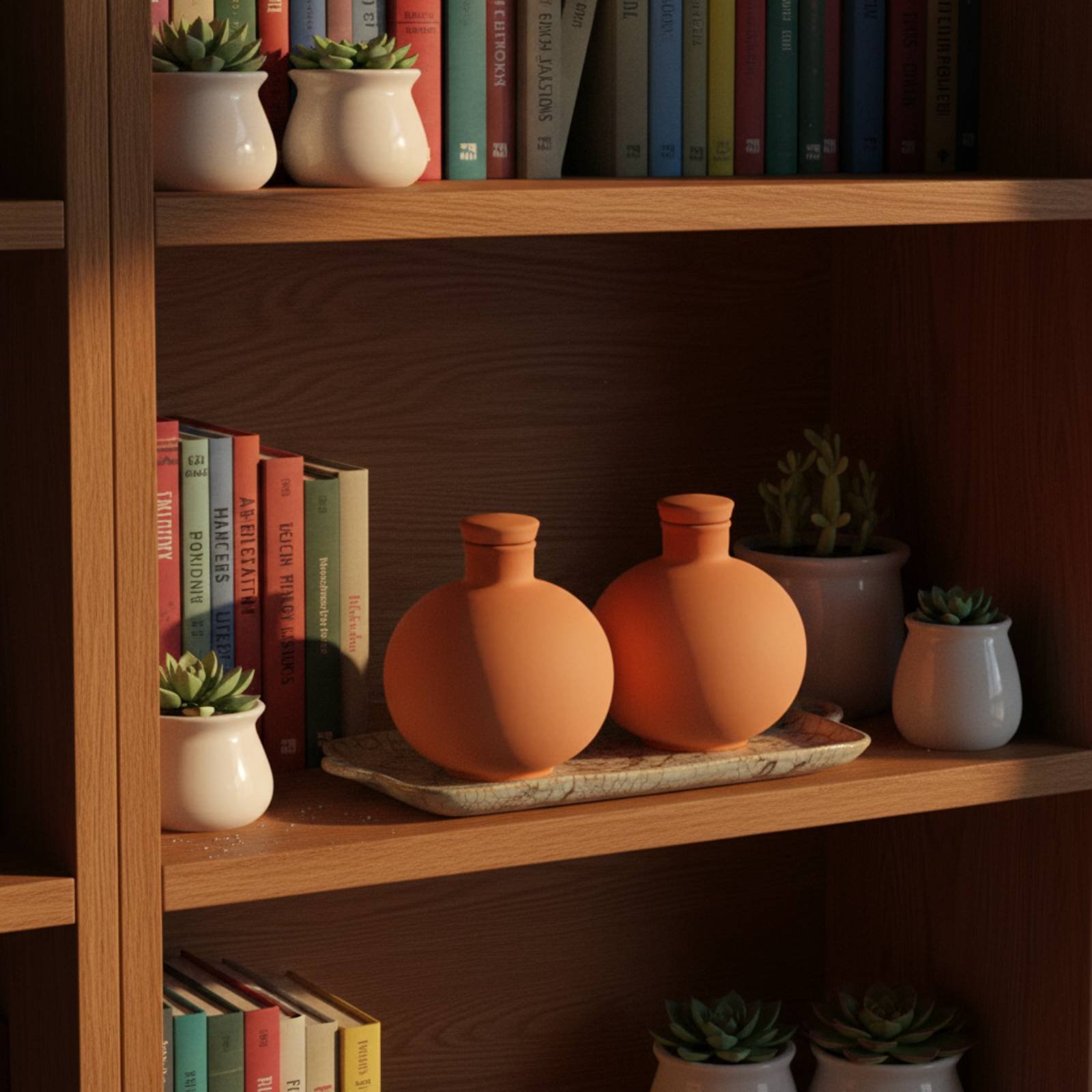 2 Pieces Terracotta Olla Easy  - Terracotta Pot review and price