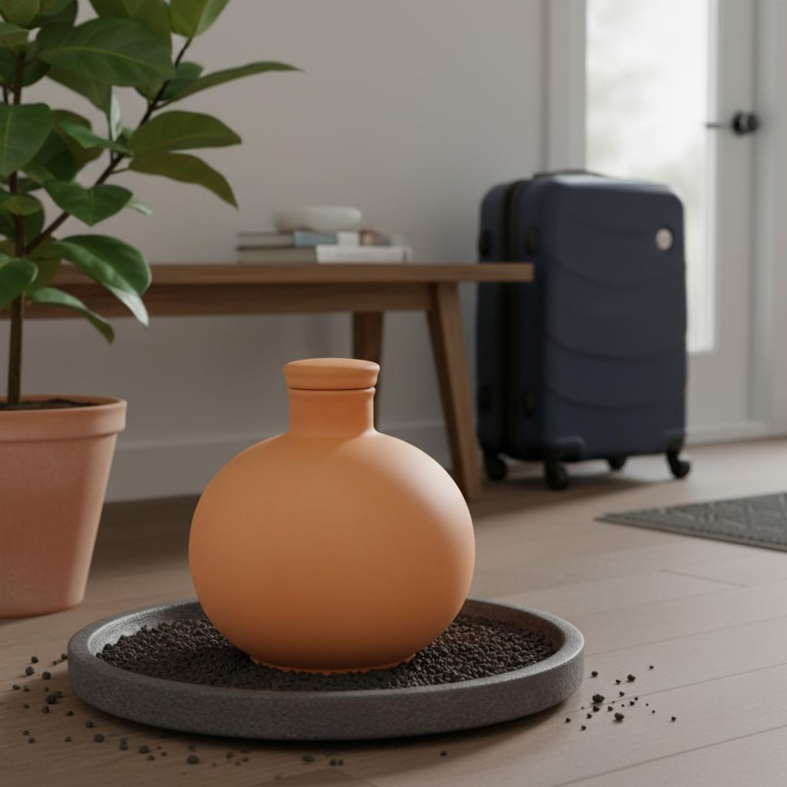 2 Pieces Terracotta Olla Easy  - Terracotta Pot review and price