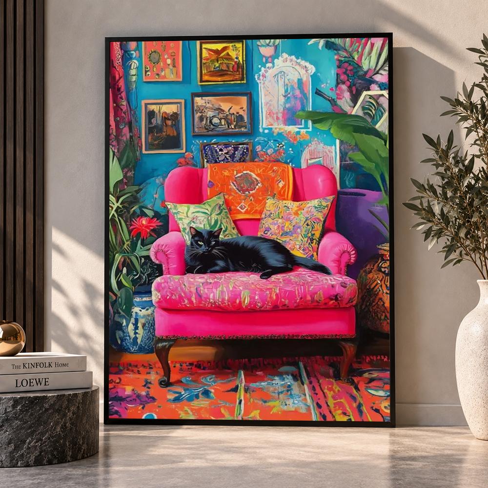 Boho Botanical Fiddle Leaf Fig - Fiddle Leaf Fig review and price