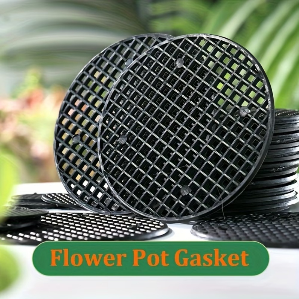 36 Round Flower Pot Net Mats,  - Terracotta Pot review and price