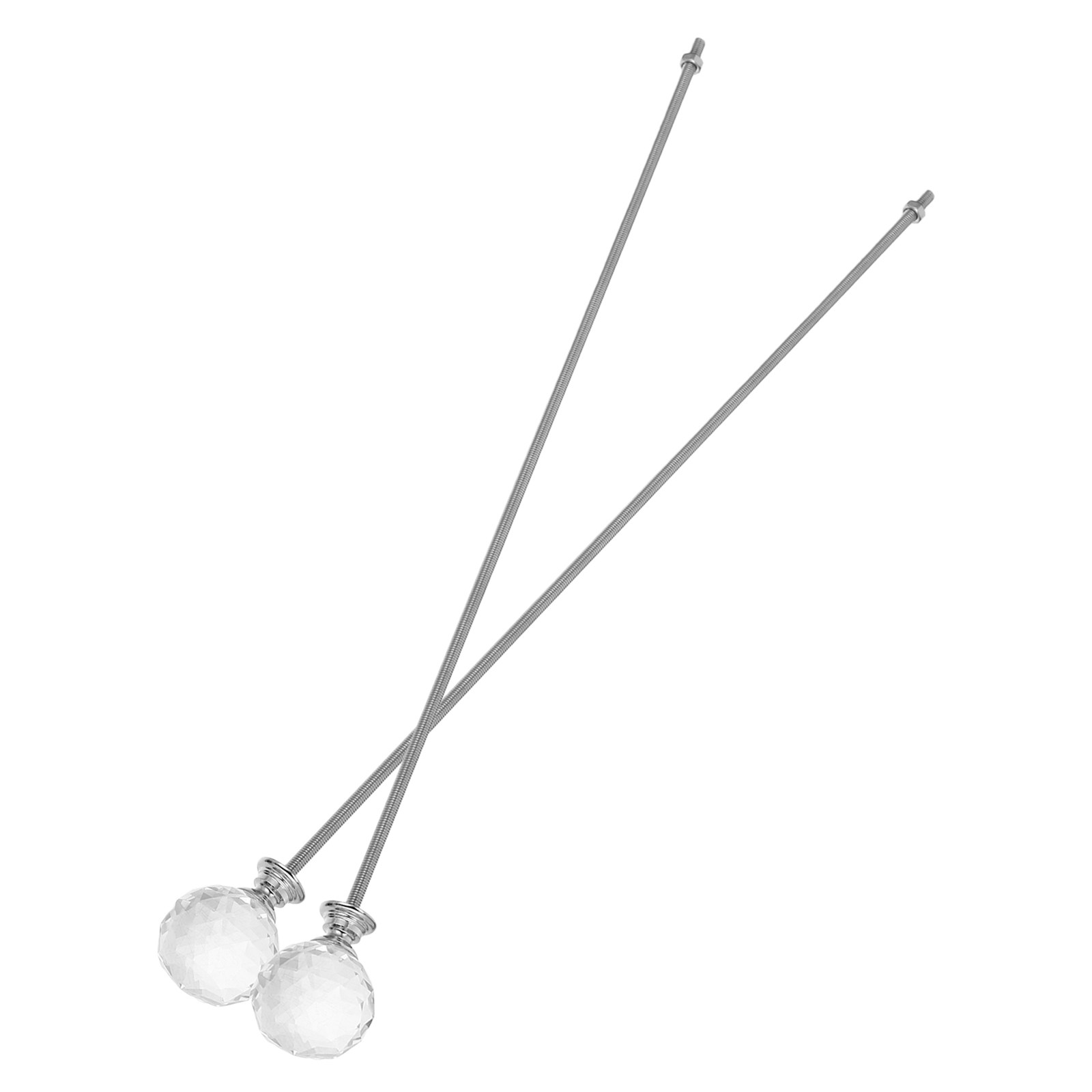 2Pcs Plant Stake Fairy Wand St - Plant Support Stake review and price