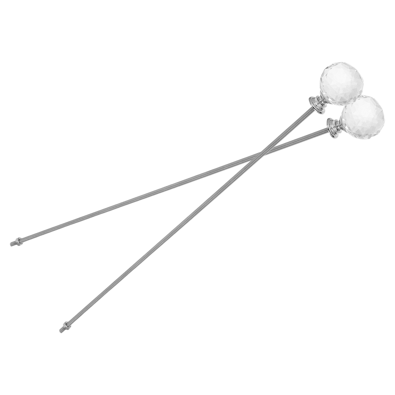 2Pcs Plant Stake Fairy Wand St - Plant Support Stake review and price