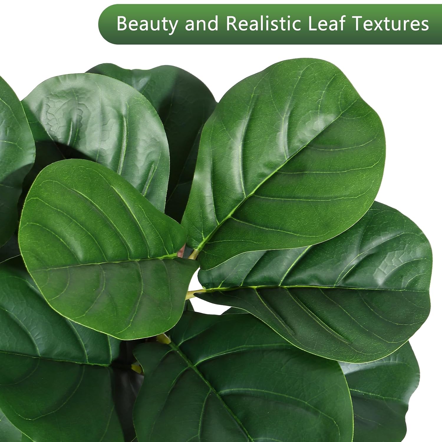 4 ft Fiddle Leaf Fig Tree Arti - Fiddle Leaf Fig review and price