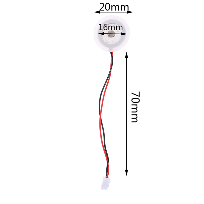 5pcs 16mm Mist Maker Replaceme - Indoor Plants review and price