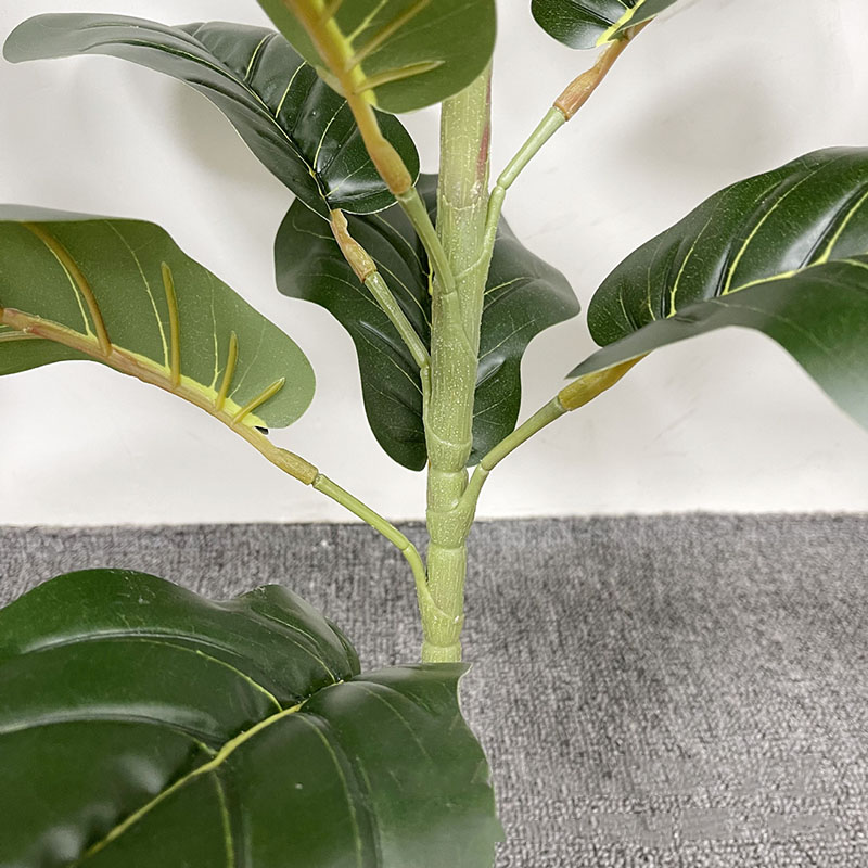 59in Large Ficus Tree Artifici - Fiddle Leaf Fig review and price
