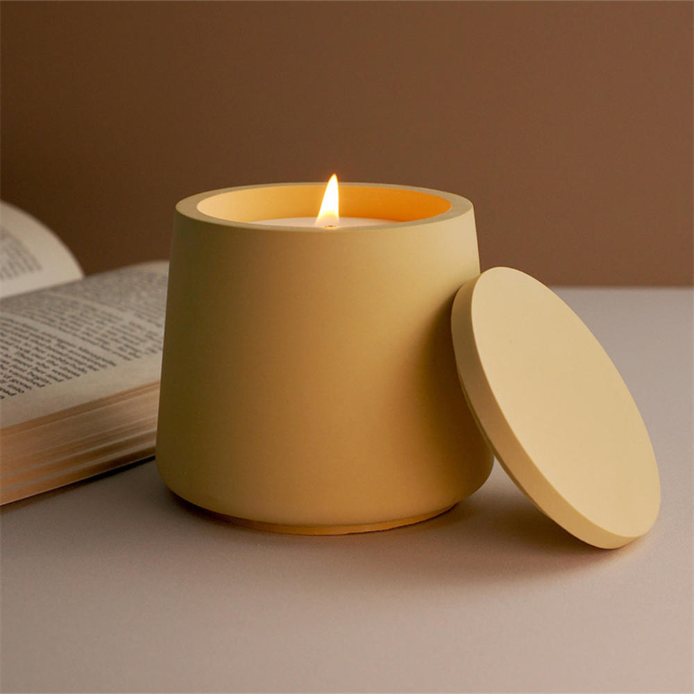 Candle Jar Silicone Mold With  - Succulent Set review and price