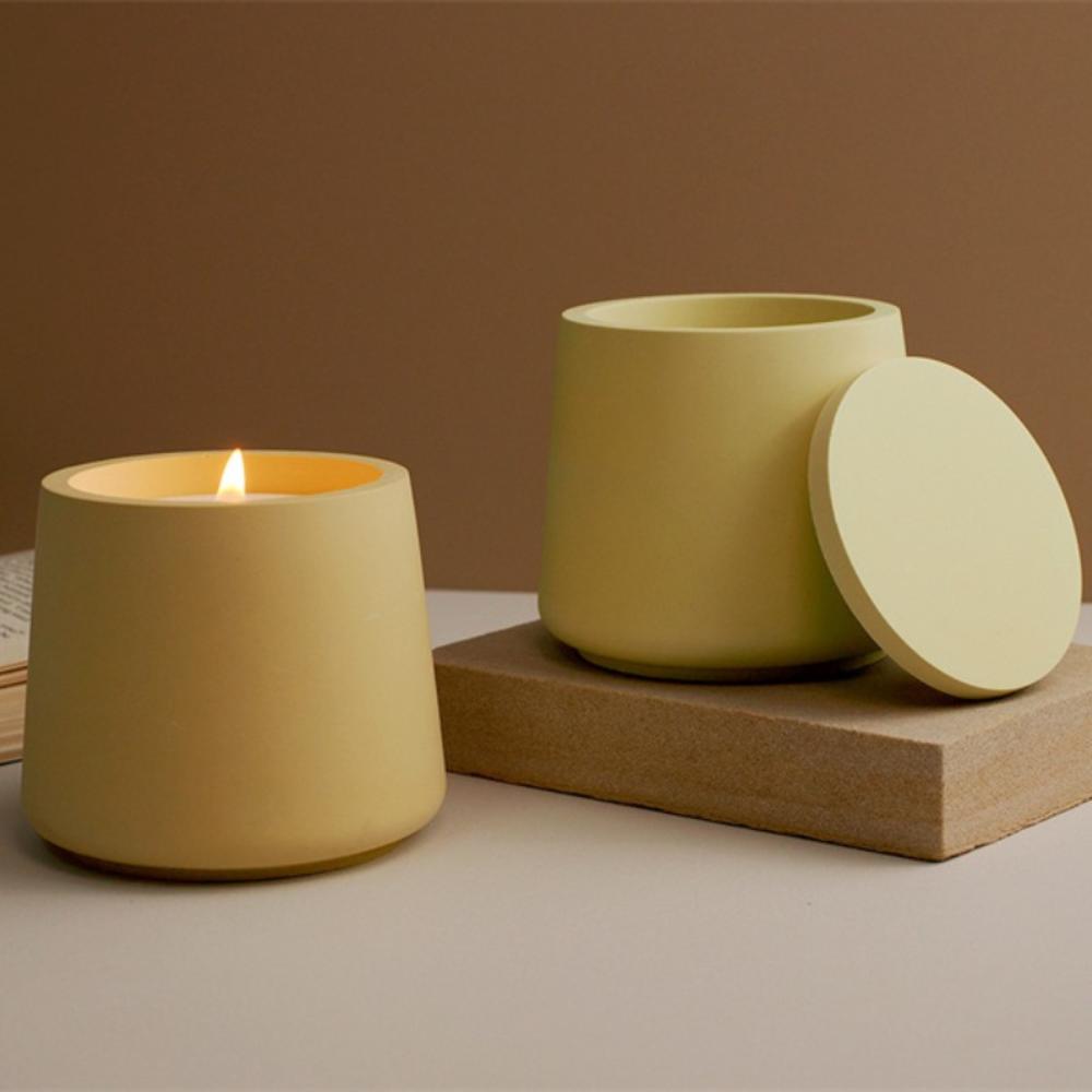 Candle Jar Silicone Mold With  - Succulent Set review and price