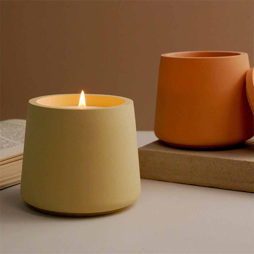 Candle Jar Silicone Mold With  - Succulent Set review and price