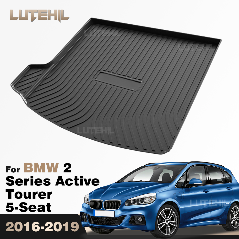 For BMW 2 Series Active Tourer - Repotting Mat review and price
