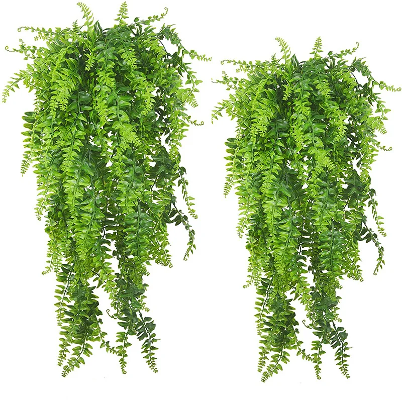90cm Artificial Plant Vine Hom - Snake Plant review and price