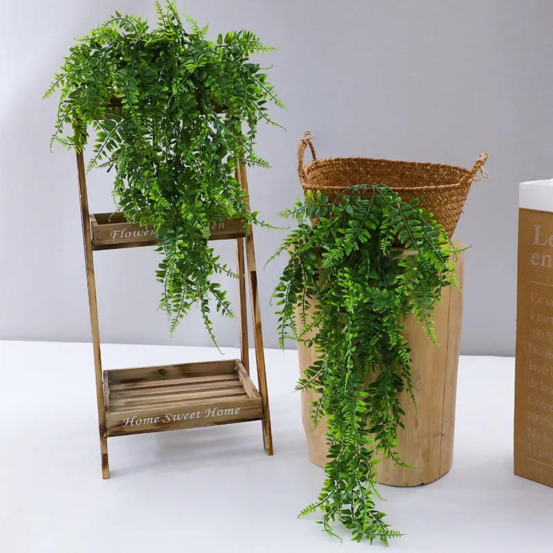 90cm Artificial Plant Vine Hom - Snake Plant review and price