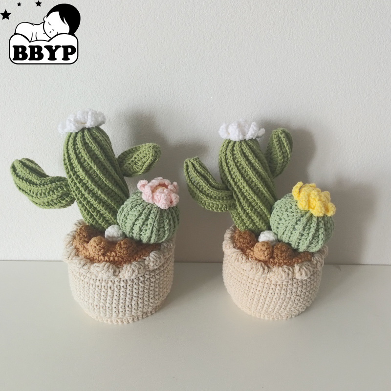 Creative Crocheted Plants Pott - Terracotta Pot review and price