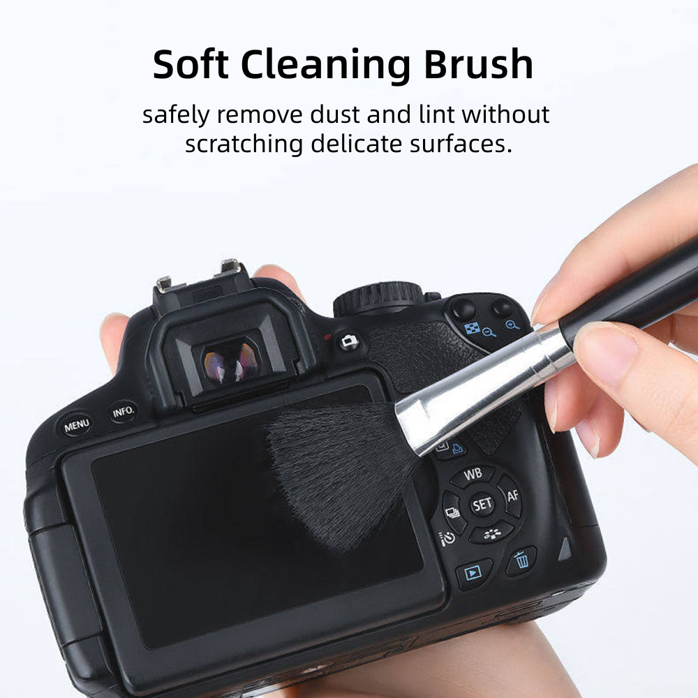 3in1 Camera Cleaning Kit Profe - Succulent Set review and price