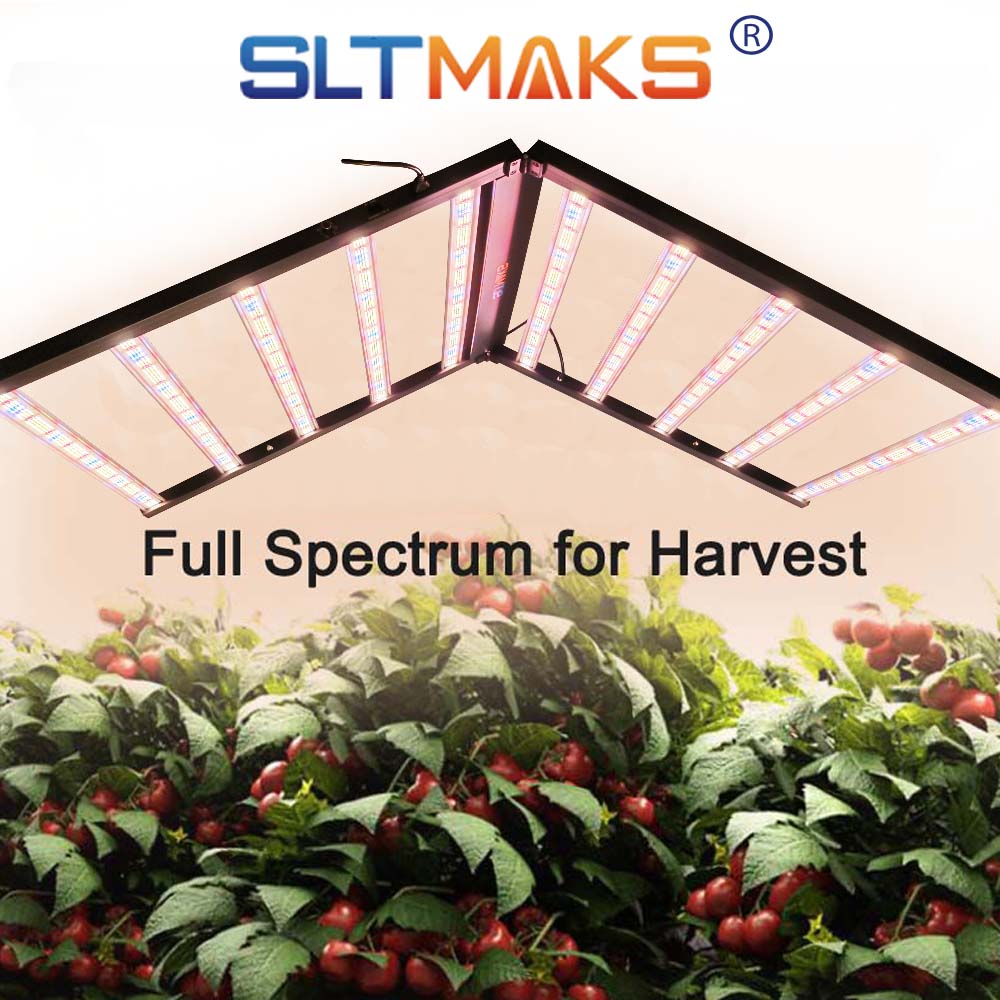 SLTMAKS 8x6FT 4X6FT 1000W Grow - Indoor Plants review and price