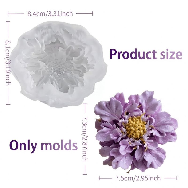 1 Dreamy Blue Potted Flower Si - Terracotta Pot review and price