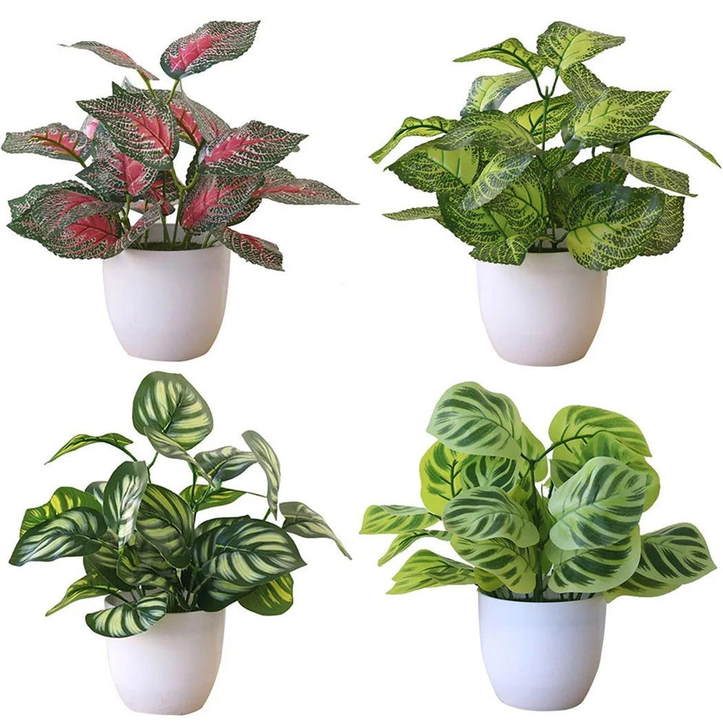 1PC Artificial Foliage Plant P - Snake Plant review and price