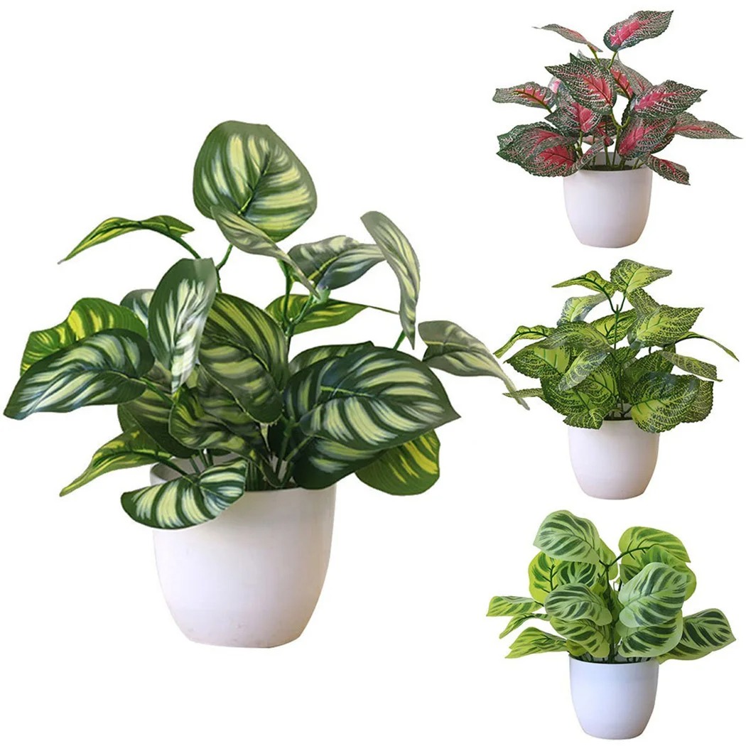1PC Artificial Foliage Plant P - Snake Plant review and price