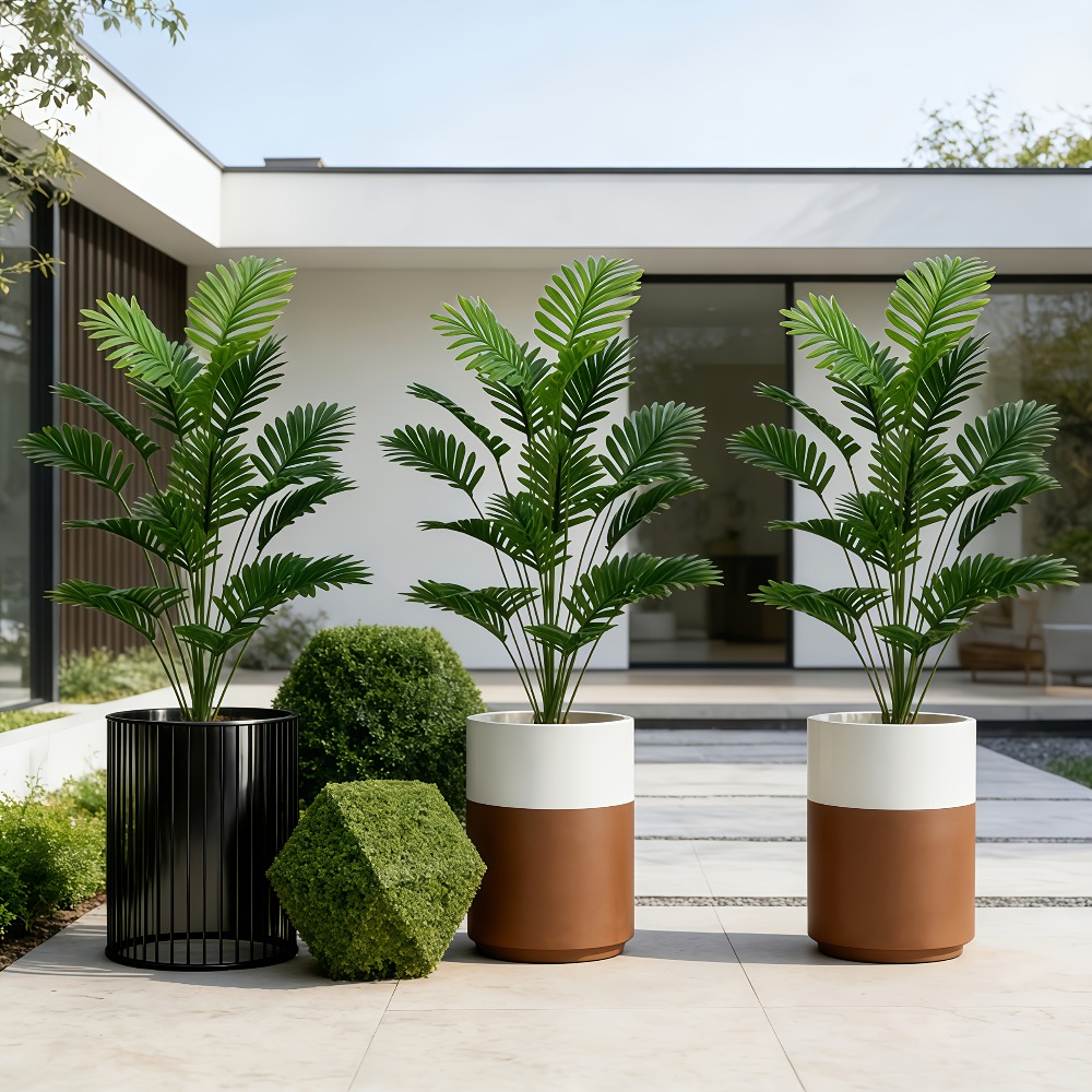 1PC 65-128CM Large Artificial  - Fiddle Leaf Fig review and price