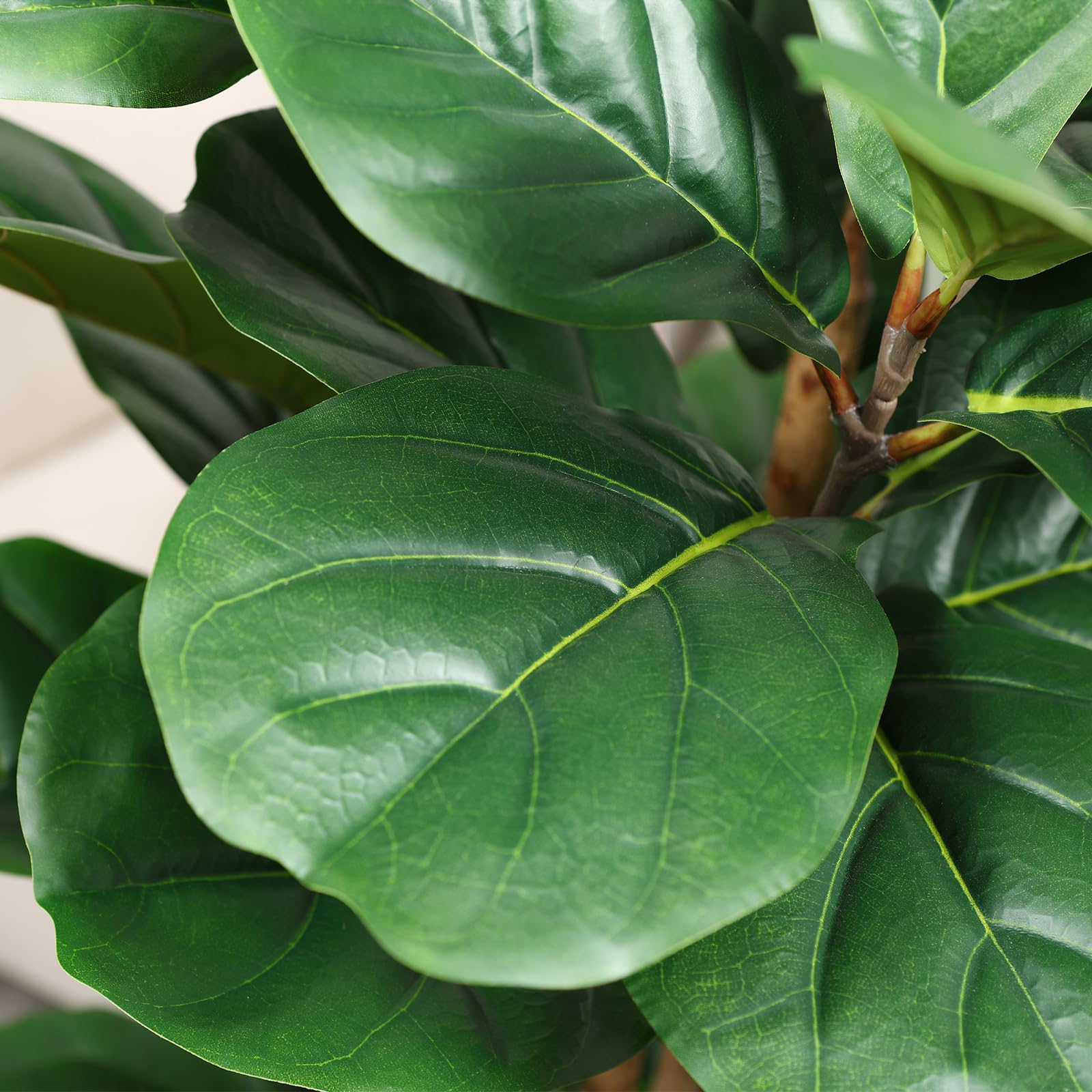 Artificial Fiddle Leaf Fig Tre - Fiddle Leaf Fig review and price