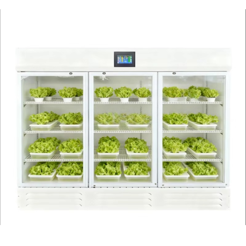 HEZHOU HZ-3 Indoor Hydroponic  - Indoor Plants review and price
